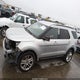 1FM5K7D81HGA75183 2017 Ford Explorer Xlt auction photo thumbnail 14