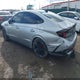 KMHL54JC5RA394502 2024 Hyundai Sonata N Line auction photo thumbnail 3