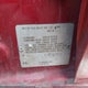 JF1GD296X2H518035 2002 Subaru Impreza Wrx auction photo thumbnail 9