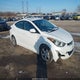 5NPDH4AE5GH723402 2016 Hyundai Elantra Value Edition auction photo thumbnail 1