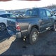 3TMJU4GN3AM107172 2010 Toyota Tacoma Prerunner V6 auction photo thumbnail 4