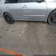 1HGCM66844A036583 2004 Honda Accord 3.0 Ex auction photo thumbnail 18