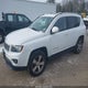 1C4NJDEB1HD192599 2017 Jeep Compass High Altitude 4X4 auction photo thumbnail 2