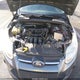 1FADP3F27DL107399 2013 Ford Focus Se auction photo thumbnail 10