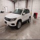 WVGBV7AX4GW529615 2016 Volkswagen Tiguan Se auction photo thumbnail 2