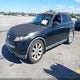 JNRAS08WX8X205237 2008 Infiniti Fx35 auction photo thumbnail 2