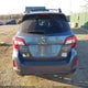4S4BSENC8F3302237 2015 Subaru Outback 3.6R Limited auction photo thumbnail 16