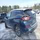 5N1AZ2MH1HN192318 2017 Nissan Murano Sv auction photo thumbnail 13