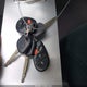 5TDZA23C26S444797 2006 Toyota Sienna Le auction photo thumbnail 11