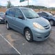 5TDZA23C26S444797 2006 Toyota Sienna Le auction photo thumbnail 1