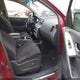 JN8AZ1MU7CW118503 2012 Nissan Murano Sv auction photo thumbnail 5