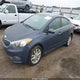 KNAFX4A83E5053395 2014 Kia Forte Ex auction photo thumbnail 2