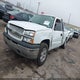 1GCEC19Z55Z291182 2005 Chevrolet Silverado 1500 Work Truck auction photo thumbnail 2