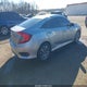 19XFC2F72GE215561 2016 Honda Civic Ex auction photo thumbnail 4