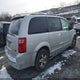 1D8HN54P68B108407 2008 Dodge Grand Caravan Sxt auction photo thumbnail 4