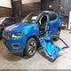 3C4NJDCBXJT147518 2018 Jeep Compass Limited 4X4 auction photo thumbnail 2