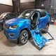 3C4NJDCBXJT147518 2018 Jeep Compass Limited 4X4 auction photo thumbnail 6
