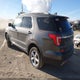 1FM5K8DH4GGD10664 2016 Ford Explorer Xlt auction photo thumbnail 3