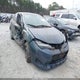 5YFBURHE4KP867525 2019 Toyota Corolla Le auction photo thumbnail 1