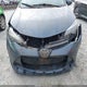 5YFBURHE4KP867525 2019 Toyota Corolla Le auction photo thumbnail 6