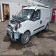 ZFBHRFAB5N6Y48166 2022 Ram Promaster City Cargo Van auction photo thumbnail 2