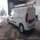 ZFBHRFAB5N6Y48166 2022 Ram Promaster City Cargo Van auction photo thumbnail 3