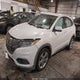 3CZRU5H38LM703624 2020 Honda Hr-V 2Wd Lx auction photo thumbnail 2