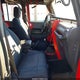 1J4GB391X8L619778 2008 Jeep Wrangler Unlimited X auction photo thumbnail 5