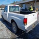 4F4YR12C4YTM21405 2000 Mazda B2500 Se/Sx auction photo thumbnail 3