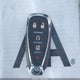 1G1ZD5ST5PF235056 2023 Chevrolet Malibu Fwd 1Lt auction photo thumbnail 11