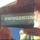 3FA6P0HD3ER312260 2014 Ford Fusion Se auction photo thumbnail 17