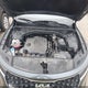 5XYRG4LCXPG239611 2023 Kia Sorento Lx auction photo thumbnail 10