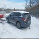 5N1AL0MM3DC332572 2013 Infiniti Jx35 auction photo thumbnail 3