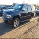 1GNSKCE09DR174820 2013 Chevrolet Tahoe Ltz auction photo thumbnail 2