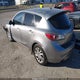JM1BL1M76C1658000 2012 Mazda Mazda3 I Grand Touring auction photo thumbnail 3