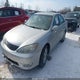 4T1BE30K25U045837 2005 Toyota Camry Xle auction photo thumbnail 2