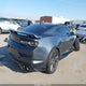 1G1FK1R63M0100495 2021 Chevrolet Camaro Rwd Zl1 auction photo thumbnail 4