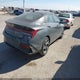 KMHLP4DGXRU831420 2024 Hyundai Elantra Limited auction photo thumbnail 4
