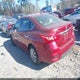 3N1AB7AP0HY337520 2017 Nissan Sentra Sv auction photo thumbnail 3