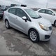 KNADM4A33E6384203 2014 Kia Rio Lx auction photo thumbnail 1