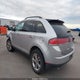 2LMDJ6JC3ABJ19039 2010 Lincoln Mkx auction photo thumbnail 3
