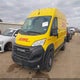 3C6LRVCG9PE549648 2023 Ram Promaster 2500 High Roof 136 Wb auction photo thumbnail 2