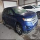 2FMTK3G96FBB45074 2015 Ford Edge Se auction photo thumbnail 1