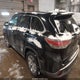 5TDKKRFH8ES023731 2014 Toyota Highlander Xle V6 auction photo thumbnail 3