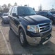 1FMFU175X7LA58062 2007 Ford Expedition Eddie Bauer auction photo thumbnail 1