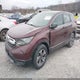 2HKRW6H32JH227167 2018 Honda Cr-V Lx auction photo thumbnail 2