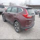 2HKRW6H32JH227167 2018 Honda Cr-V Lx auction photo thumbnail 3
