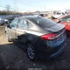 3FA6P0H70HR186437 2017 Ford Fusion Se auction photo thumbnail 3