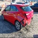 KMHD35LE7DU081120 2013 Hyundai Elantra Gt auction photo thumbnail 3