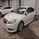 4S3BMBJ63D3002132 2013 Subaru Legacy 2.5I Limited auction photo thumbnail 2